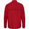 hummel 1. FC Köln Trainingsjacke 2025/26 3782 - chili pepper L