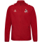 hummel 1. FC Köln Trainingsjacke 2025/26 3782 - chili pepper L