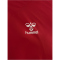 hummel 1. FC Köln Trainingsjacke 2025/26 3782 - chili pepper L