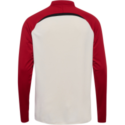 hummel 1. FC Köln 1/2-Zip Trainings-Top 2025/26 9490...