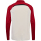 hummel 1. FC Köln 1/2-Zip Trainings-Top 2025/26 9490 - marshmallow/chili XL
