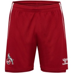 hummel 1. FC Köln Trainingsshorts 2025/26 3782 -...
