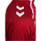 hummel 1. FC Köln langarm 1/2-Zip Aufwärmshirt 2025/26 3062 - true red S