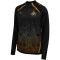 hummel 1. FC Köln langarm 1/2-Zip Aufwärmshirt 2025/26 2001 - black M