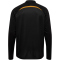 hummel 1. FC Köln langarm 1/2-Zip Aufwärmshirt 2025/26 2001 - black M