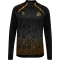hummel 1. FC Köln langarm 1/2-Zip Aufwärmshirt 2025/26 2001 - black M