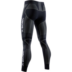 X-BIONIC The Trick 4.0 Laufhose Herren black/charcoal S