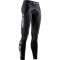 X-BIONIC The Trick 4.0 Damen Laufhose black/charcoal XS
