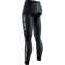 X-BIONIC The Trick 4.0 Damen Laufhose black/charcoal XS