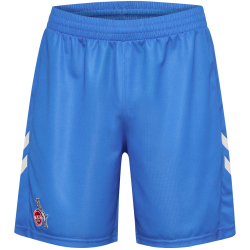 hummel 1. FC Köln Torwartshorts 2025/26 7545 - super...