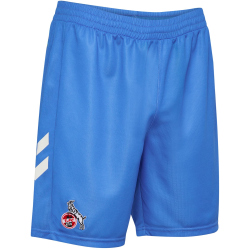 hummel 1. FC Köln Torwartshorts 2025/26 7545 - super...