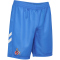 hummel 1. FC Köln Torwartshorts 2025/26 7545 - super sonic M