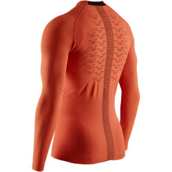 X-BIONIC The Trick 4.0 langarm Laufshirt Herren trick...