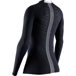 X-BIONIC The Trick 4.0 langarm Laufshirt Damen opal...