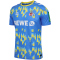 hummel 1. FC Köln Torwarttrikot 2025/26 7545 - super sonic M