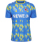hummel 1. FC Köln Torwarttrikot 2025/26 7545 - super sonic M