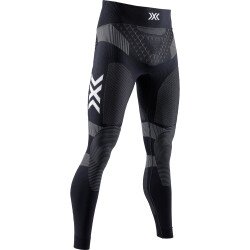 X-BIONIC Twyce 4.0 Laufhose Herren black/charcoal S