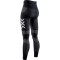 X-BIONIC Twyce 4.0 Laufhose Damen black/charcoal XS