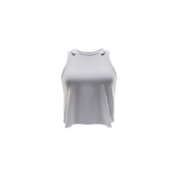 NIKE AeroSwift Dri-FIT ADV Crop Lauf Tanktop Damen 100 -...