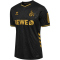 hummel 1. FC Köln Ausweichtrikot 3rd Jersey Dom-Trikot 2025/26 2001 - black S