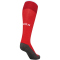 hummel 1. FC Köln Auswärts-Stutzenstrümpfe 2025/26 3062 - true red 43-46