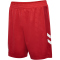 hummel 1. FC Köln Auswärtsshorts 2025/26 3062 - true red XXL