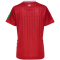 hummel 1. FC Köln Auswärtstrikot 2025/26 Damen 3062 - true red L