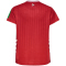 hummel 1. FC Köln Auswärtstrikot 2025/26 Kinder 3062 - true red 140