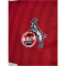 hummel 1. FC Köln Auswärtstrikot 2025/26 3062 - true red L