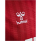 hummel 1. FC Köln Auswärtstrikot 2025/26 3062 - true red L