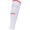 hummel 1. FC Köln Heim Sleeve-Stutzen 2025/26 9402 - white/true red 2 (Senior)