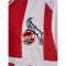 hummel 1. FC Köln Heimtrikot 2025/26 Damen 9402 - white/true red S