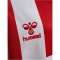 hummel 1. FC Köln Heimtrikot 2025/26 Damen 9402 - white/true red S