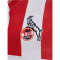 hummel 1. FC Köln Heimtrikot 2025/26 Kinder 9402 - white/true red 116