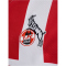 hummel 1. FC Köln Heimtrikot 2025/26 9402 - white/true red XS