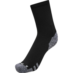 hummel 1. FC Köln Grip-Socken 2352 - caviar 43-46