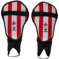 hummel hml Flex Shell Schienbeinschoner 9402 - white/true...
