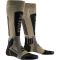 X-SOCKS Helixx Gold 4.0 Socken gold/black 35-38