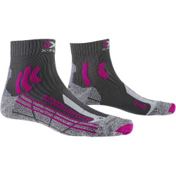 X-SOCKS Trek Outdoor Low Cut Socken Damen...