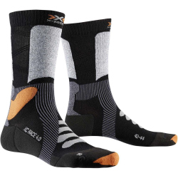 X-SOCKS X-Country Race 4.0 Socken black/stone grey...