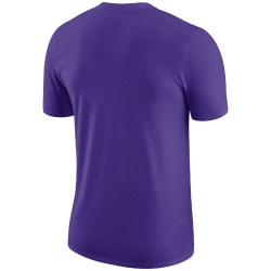NIKE LA Lakers NBA Essential T-Shirt Herren 504 - field...