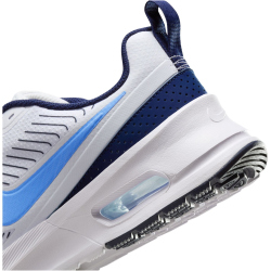 NIKE Air Max Nuaxis Sneaker Herren 103 - white/university...