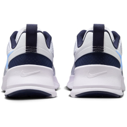 NIKE Air Max Nuaxis Sneaker Herren 103 - white/university...