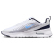 NIKE Air Max Nuaxis Sneaker Herren 103 - white/university blue-obsidian-obsidian 39