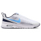 NIKE Air Max Nuaxis Sneaker Herren 103 - white/university blue-obsidian-obsidian 39