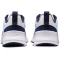 NIKE Air Max Nuaxis Sneaker Herren 103 - white/university blue-obsidian-obsidian 39