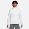 NIKE Windrunner Repel Laufjacke Herren 100 - white/white/reflective silv XL