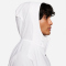 NIKE Windrunner Repel Laufjacke Herren 100 - white/white/reflective silv XL