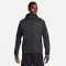NIKE Windrunner Repel Laufjacke Herren 010 - black/black/reflective silv S