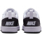NIKE Court Borough Low Recraft Sneaker Kinder 131 - white/black 39